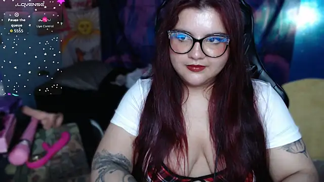 Annee23 webcam