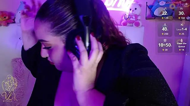 HECATE_23 webcam