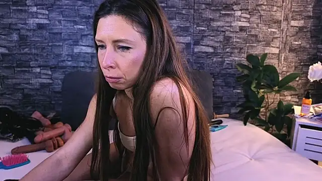 JennyPisik webcam