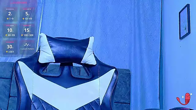 Dantekent live sex cam