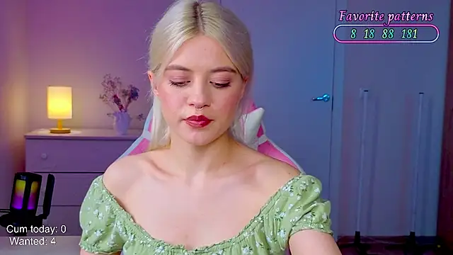 mybunnywendy webcam
