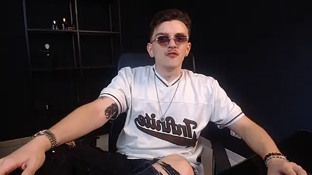FelixStarkk webcam