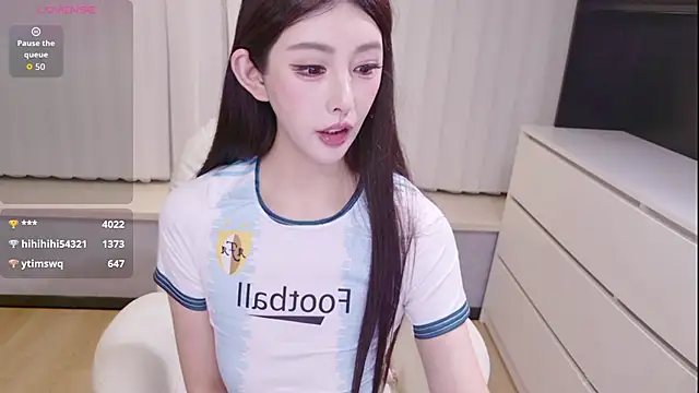 Angelababy520_ webcam