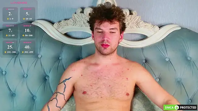ArthurMeyers webcam