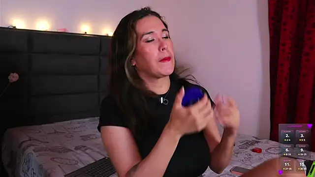 kathieandpovcock1 webcam