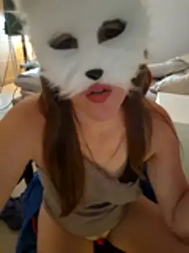 SPrITZMAUS webcam