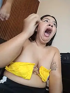 Amber_Herrera webcam