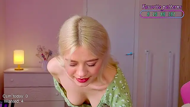 mybunnywendy webcam