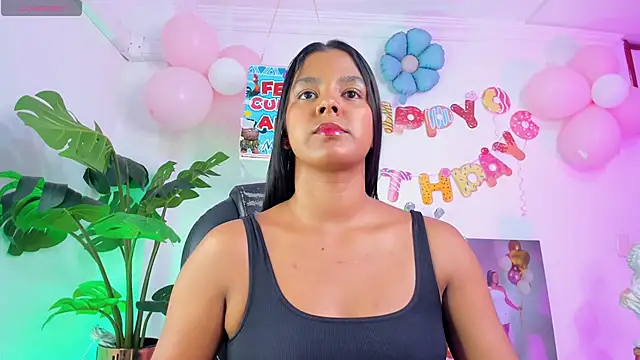 JANYLOVE__ webcam