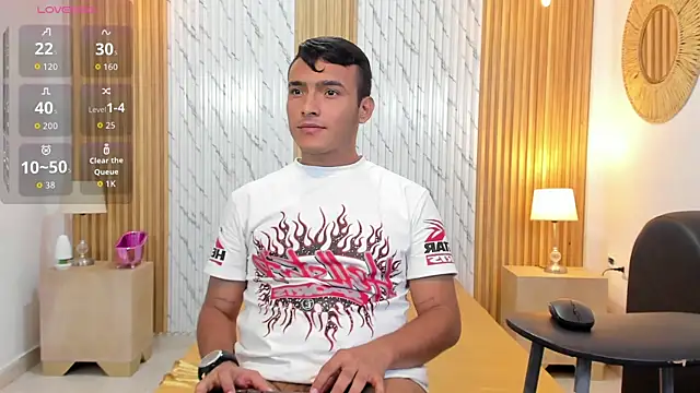 Chris_vega_ webcam