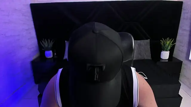 jhon_bear03 webcam