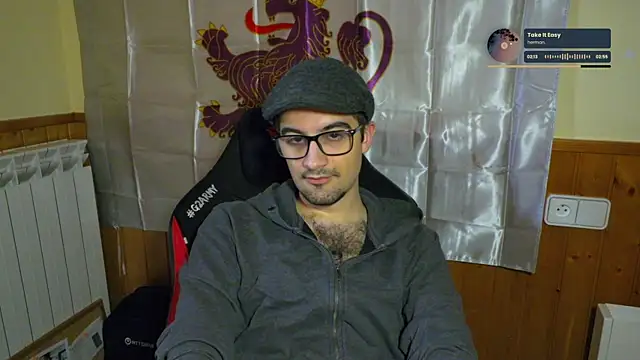 zadrotx live cam on StripChat