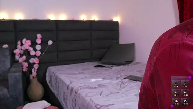 kathieandpovcock1 webcam