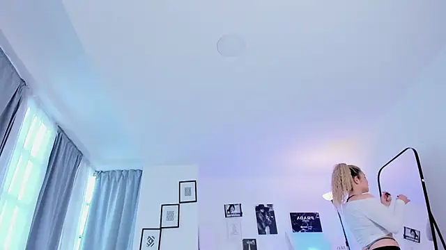 Sasha_belova webcam