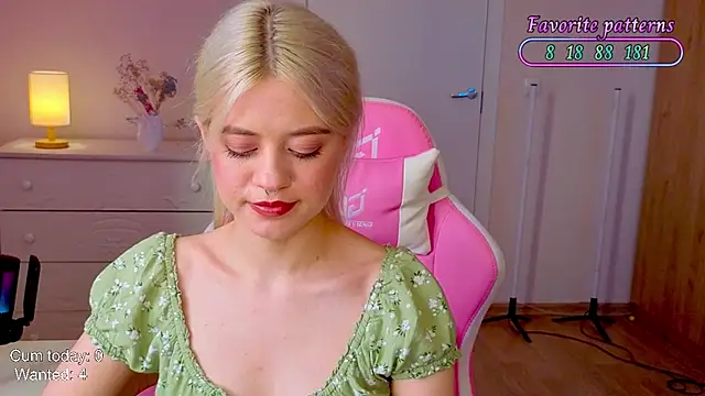 mybunnywendy webcam