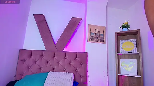 CamiilaReyes webcam