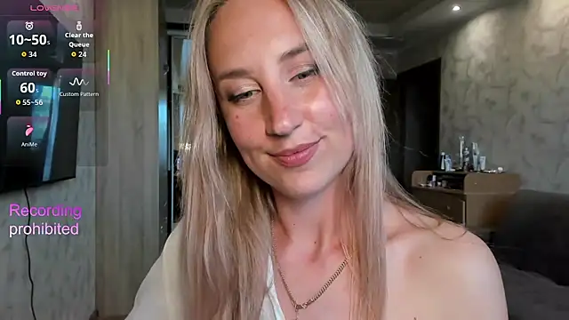 lady_Nati webcam