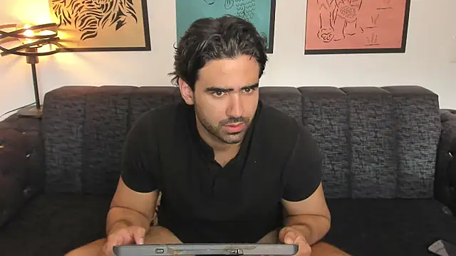 Brad_Martin webcam