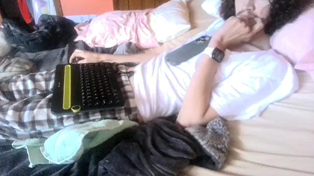 Teddy4420 webcam