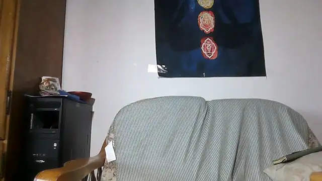 ExquisiteMature webcam