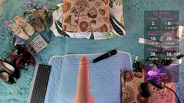 Eilin_clio webcam