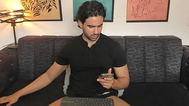 Brad_Martin webcam
