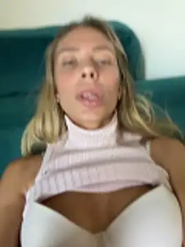 Iris_cherry webcam