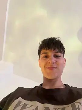 JessyAdoryx webcam
