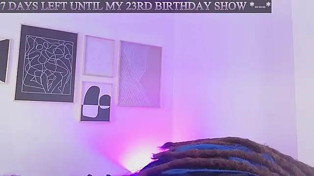 _sharlotte777 - _sharlotte777's free webcam - UK Sex Cams