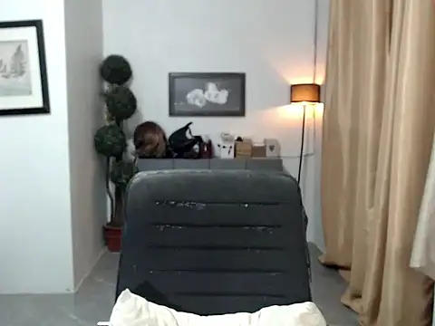 lavandermilk webcam