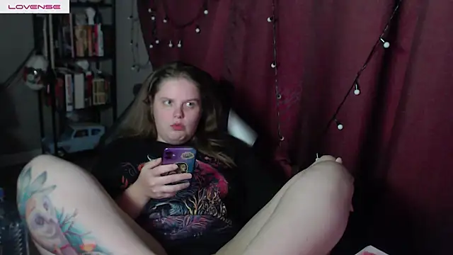 so_cute777 webcam