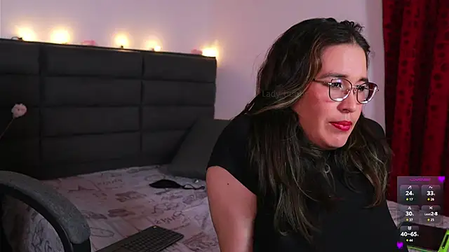kathieandpovcock1 webcam