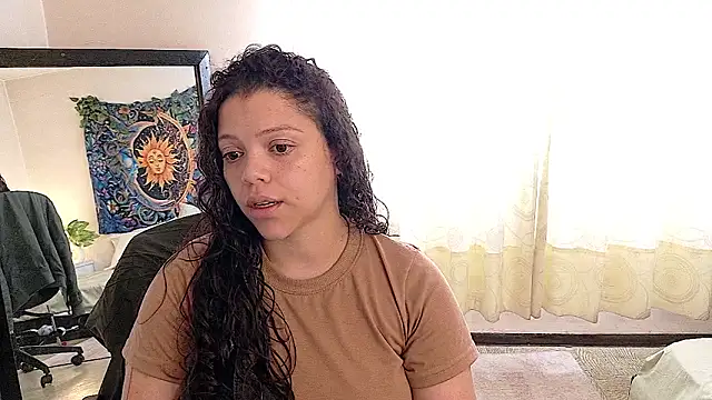 Amanda_sweet webcam
