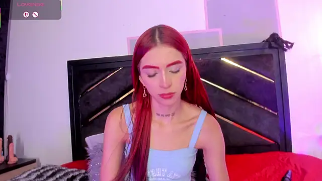 april_jones05 webcam