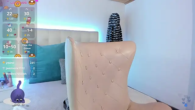 _sasha_miller_ webcam