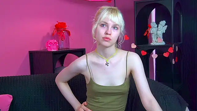 HannahHollis webcam