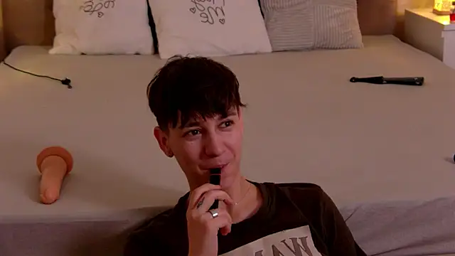 JessyAdoryx webcam