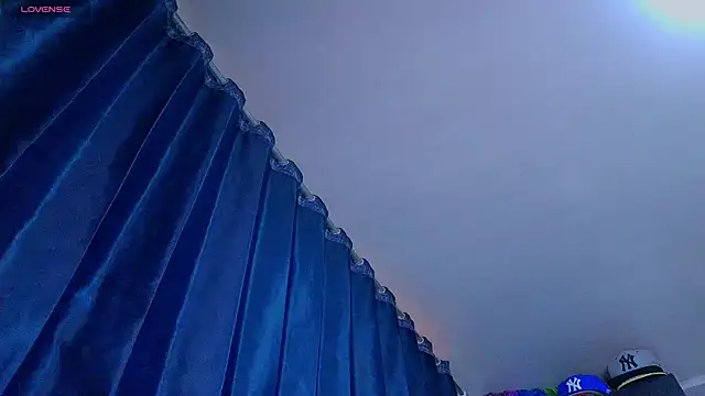the_dog_lian webcam
