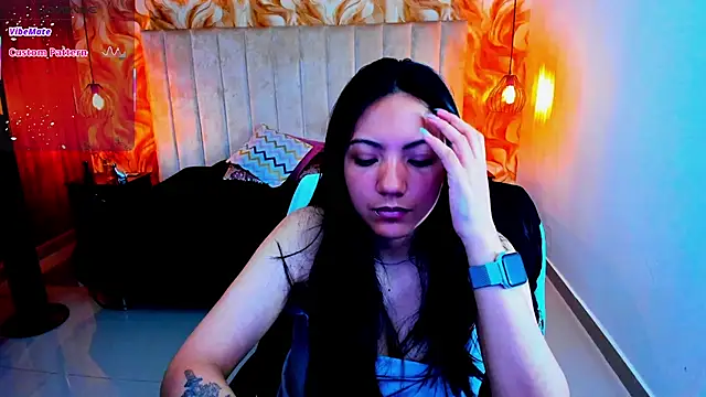 miichael_black webcam