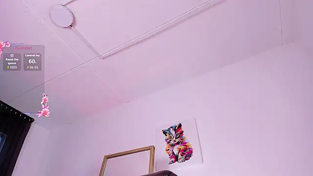 darling_spoiled webcam