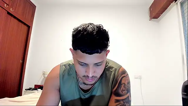 JohanSmith webcam