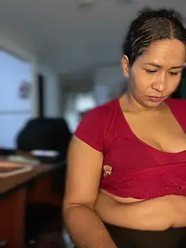Carola-Ross webcam