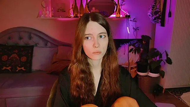 Yoka_paradoXXX webcam