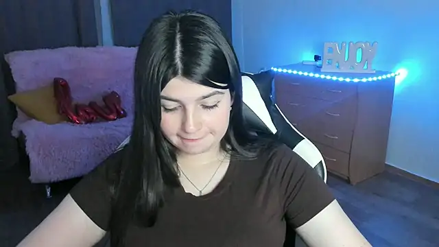 KisaModel webcam