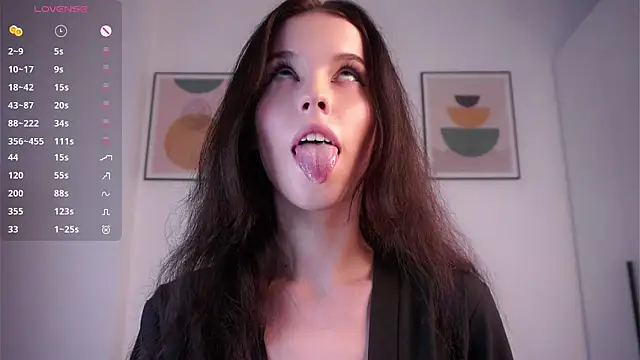 CleotildePiel webcam