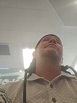 yourMasterisBored webcam