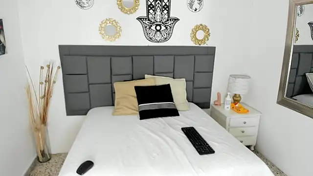 silvanadelatorre webcam