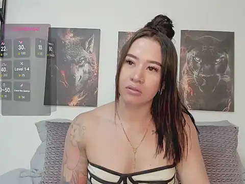 AngelMartinss webcam