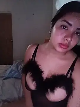 K_AriDoll webcam