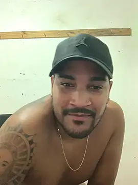 Eumoreno13 webcam